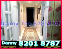 Blk 526 Woodlands Drive 14 (Woodlands), HDB 5 Rooms #10458162